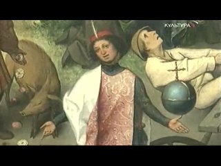 best художественные музеи мира серия 7 берлинская картинная галерея зачарованный живописью хранитель музеев best