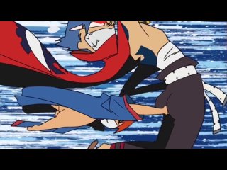 best aml гуррен лаганн параллельные миры gurren lagann parallel works 5 из 8 rap is a mans soul dai gurren dan theme best
