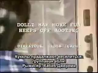best малобюджетное порно с кукольными актерами best