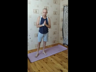best итальянская йога с микеле best