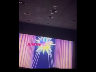 best sailor moon cosmos дворец и трансформация сейлор галаксии хаос и сейлор галаксия best