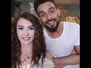 best бурджу и али эрсан дуру в facebook star tv best