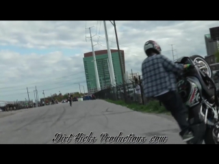 best johnnystunts wheelie stalls on rusty barbwire fence stunt riding shady jack best