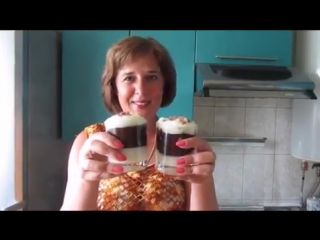 best ванильно шоколадный пудинг vanilla chocolate pudding best
