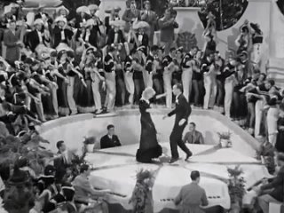 best carioca fred astaire ginger rogers flying down to rio полет в рио 1933 фред астер джинджер роджерс best