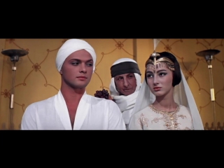 best волшебная лампа аладдина 1966 борис рыцарев арабская сказка best