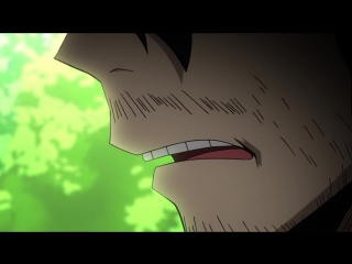 best boku no hero academia моя геройская академия серия 6 озвучивание eladiel zendos absurd best