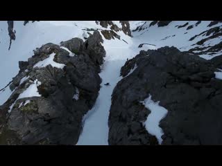 best teaching pro snowboarders how to splitboard offline behind the scenes in lofoten best