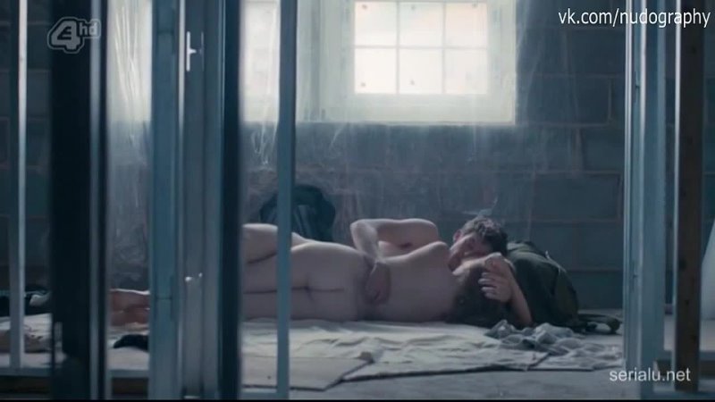 best попка и сиськи шарлотты спенсер charlotte spencer в сериале клей glue 2014 сезон 1 серия 7 s01e07 best