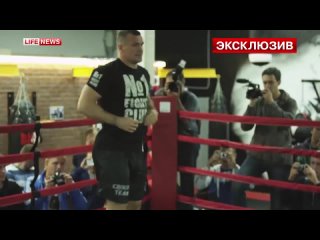 best мирко филипович о скандале с александром емельяненко best
