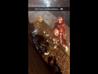best abigail mac katrina jade кimmy granger xander corvus danny d power rangers xxx съемки best