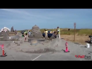 best подборка самых нелепых неудач best