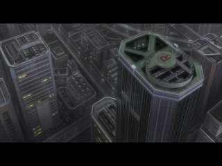 best призрак в доспехах синдром одиночки тв 2 3 серия ghost in the shell stand alone complex tv 2 best