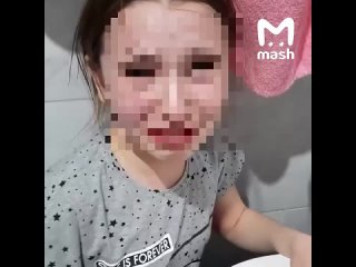 best мать решила наказать дочку весьма странным способом best