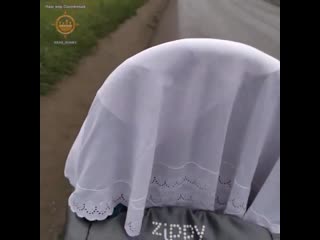 best приключения мамы с коляской в солнечном best