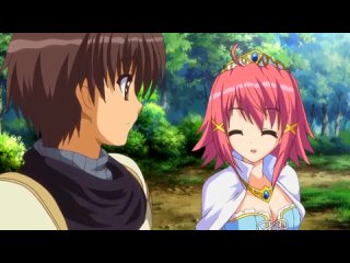 best амбиции девушки волшебницы wizard girl ambitious 11 2011 фэнтези хентай best