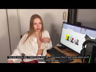 best паренек получил отсос от девушки и отодрал ее в киску нагнув раком best