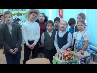 best оригинальное представление украшения своего класса к новому году от 3 а best