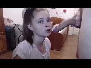 best ебет в горло держит за волосы насаживает голову на член кончает в рот глотает сперму best