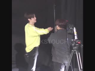 best fancam 190106 got7 окончание пятая встреча с фанатами got7 i got7 d 2 best