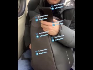 best в подмосковной электричке заметили очередного мастурбатора best