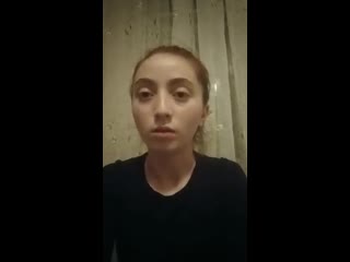 best девушка из осетии записала ролик в котором рассказывает как она живет с бабушкой и пятью best