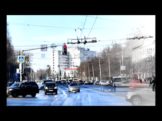 best площадь карла маркса в 1979 году и в настоящее время best