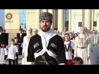 best айшат кадырова мурад байкаев амина ахмадова за нами правды сила чечня 2022 на русском best