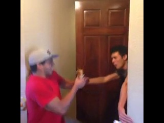 best paranormal activity caught on camera best
