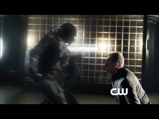 best стрела arrow 2x11 мертвая зона расширенное промо best