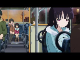 best 8 серия без цензуры моя сестренка последнее время сама не свояsaikin imouto no yousu ga chotto okashiinda ga bd ru best