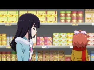 best 10серия без цензуры моя сестренка последнее время сама не свояsaikin imouto no yousu ga chotto okashiinda ga bd ru best