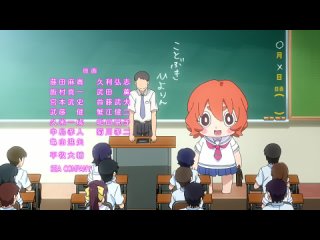 best 11серия без цензуры моя сестренка последнее время сама не свояsaikin imouto no yousu ga chotto okashiinda ga bd ru best