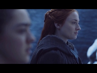 best игра престолов game of thrones санса и ария старк what you made me do best