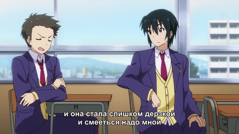 best с моей младшей сестрой в последнее время что то не так barakyda best