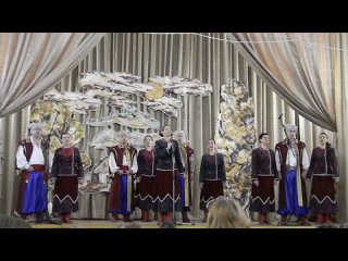 best козацький ансамбль пісні і танцю запорожці best