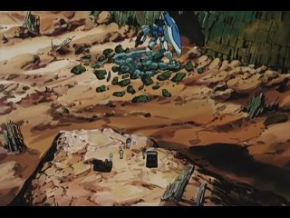 best мобильный воин гандам 0083 память о звездной пыли эпизод 3 русская озвучка hq best