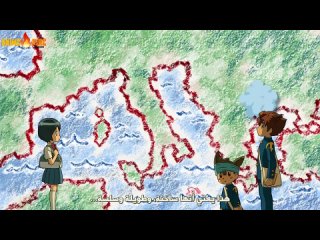 best aos одиннадцать молний только вперёд эпизод 29 русская озвучка hq best