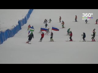best белоречане присоединились к всероссийскому флэшмобу rocyouagain best
