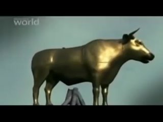 best медный бык самое страшное устройство для пыток в истории человечества best