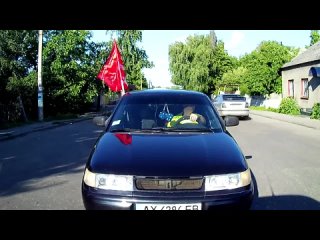best четвертая встреча drive2 лозовая на природе 28 06 2014 best
