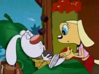 best brandy and mr whiskers tarzan and jane best