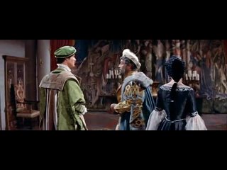best диана фильм 1956 года очень красиво показаны отношения дианы и катерины best