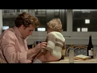 best жерар депардье gеrard depardieu сцена обрезания последняя женщина la dernière femme 1976 best