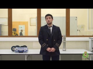 best lebanese student about studying at mining university طالبة لبنانية حول الدراسة في جامعة التعدين best