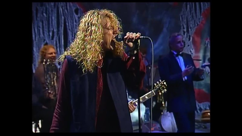 best led zeppelin симфонический оркестр kashmir best