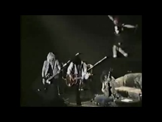 best gunsnroses live in sacramento 1993 best