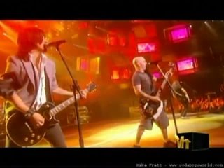 best rob zombieslashtommy leeace fhreley gilby clark scott ian god of thunder vh1 rock honors 2006 best