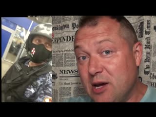 best шок росгвардеец спалился надел маску с эмблемой фирмы выпускающей биологическое оружие 17 06 2020 best