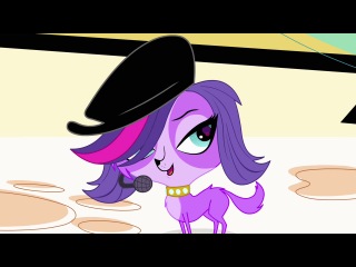best маленький зоомагазин littlest pet shop сезон 1 серия 1 большое приключение блайс часть 1 best